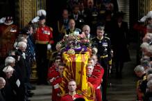 Staatsbegräbnis der Queen kostete 162 Millionen Pfund
