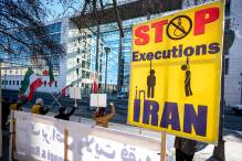 Drei weitere Demonstranten im Iran hingerichtet
