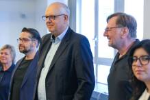 Bremer Wahl-Gewinnerin SPD sucht nach Bündnispartnern

