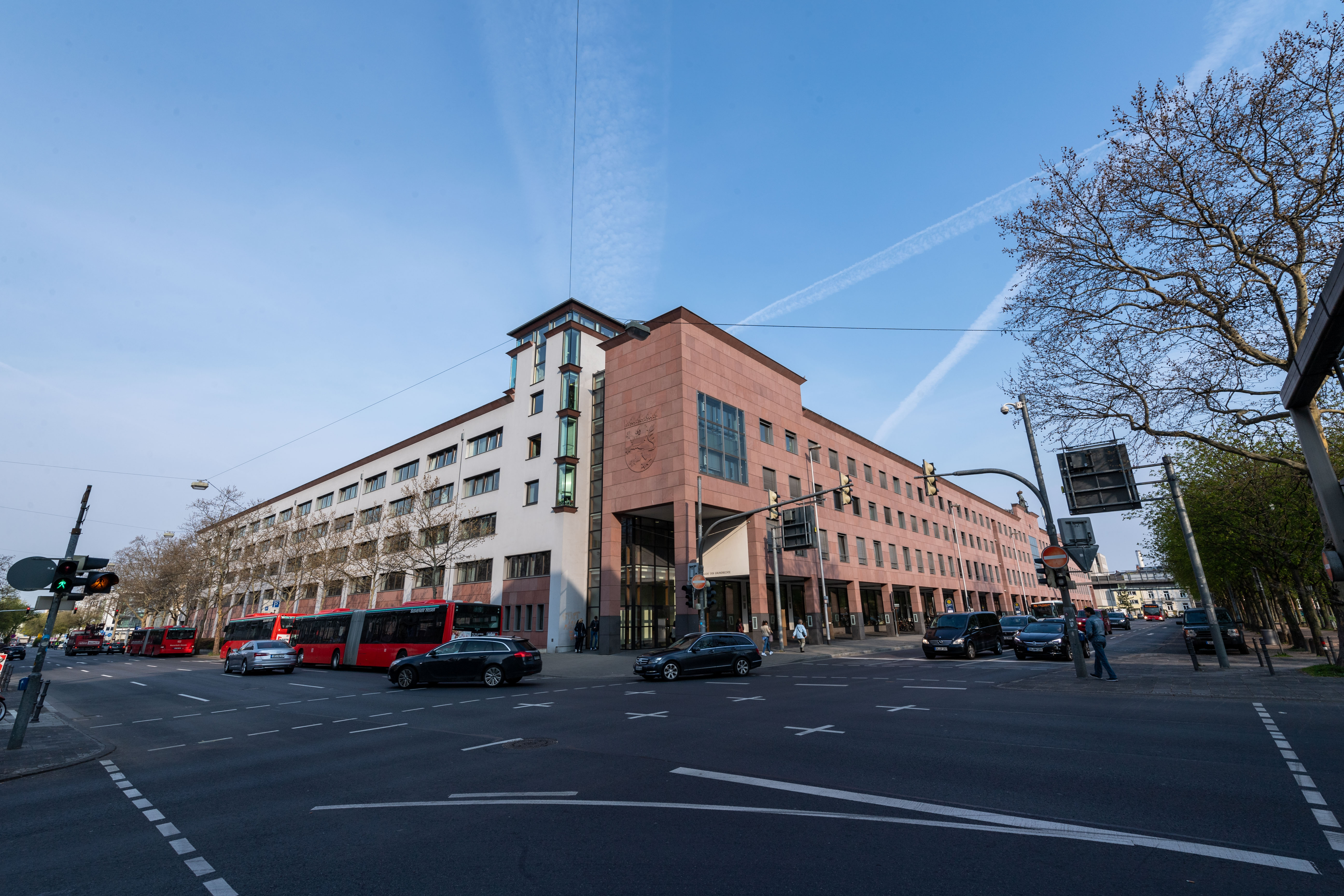 Mother stabbed to death in Bensheim: Attack follows acquittal