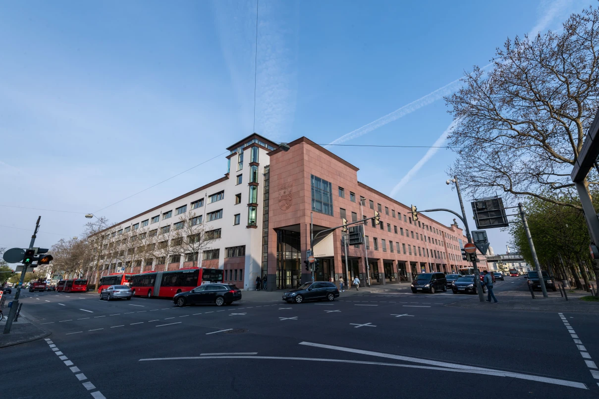 Mother stabbed to death in Bensheim: Attack follows acquittal