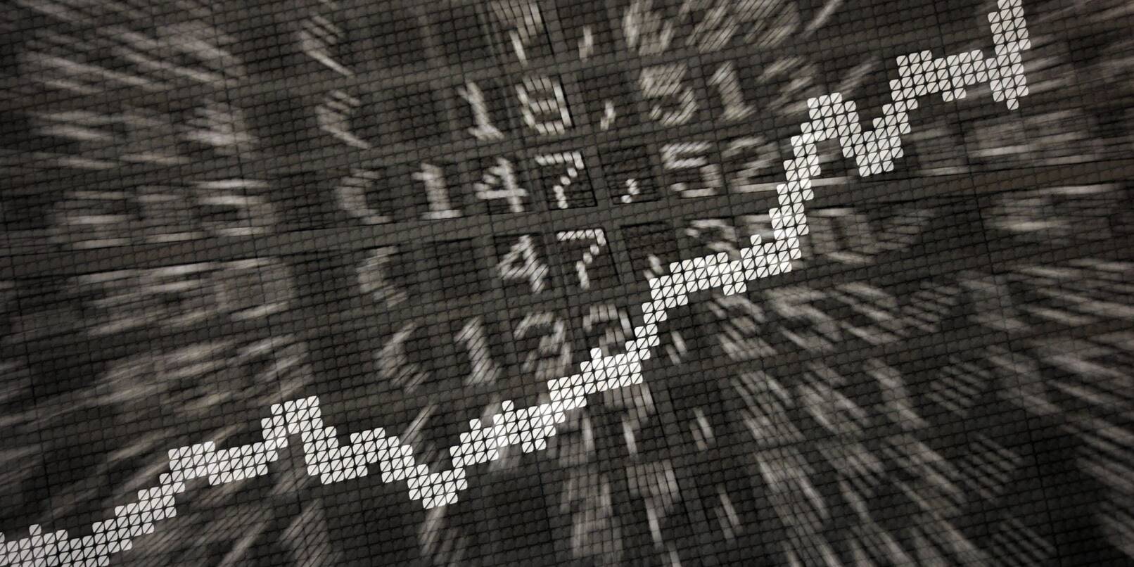 Der Dax hat sich seit dem Kursrutsch im September stark erholt und nun ein neues Rekordhoch erreicht. Der Dax hat sich seit dem Kursrutsch im September stark erholt und nun ein neues Rekordhoch erreicht.
