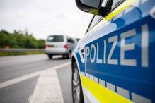 Polizei durchsucht Wohnungen nach Schüssen in Stuttgart
