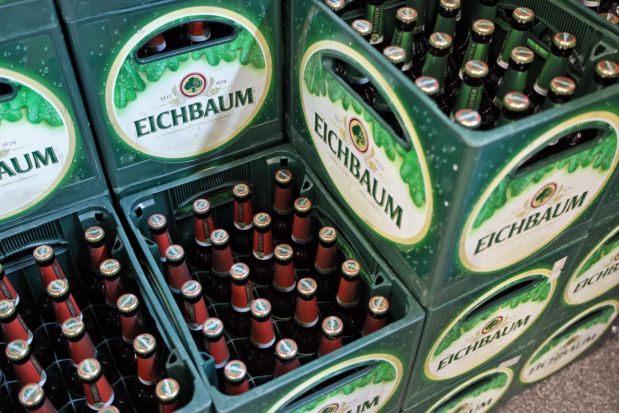 Eichbaum: Kann die Mannheimer Brauerei gerettet werden?