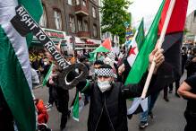 Berlin: OVG bestätigt Verbot für Palästinenser-Demonstration
