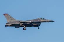Bidens F-16-Kehrtwende: Die neue Kampfjet-Koalition für Kiew

