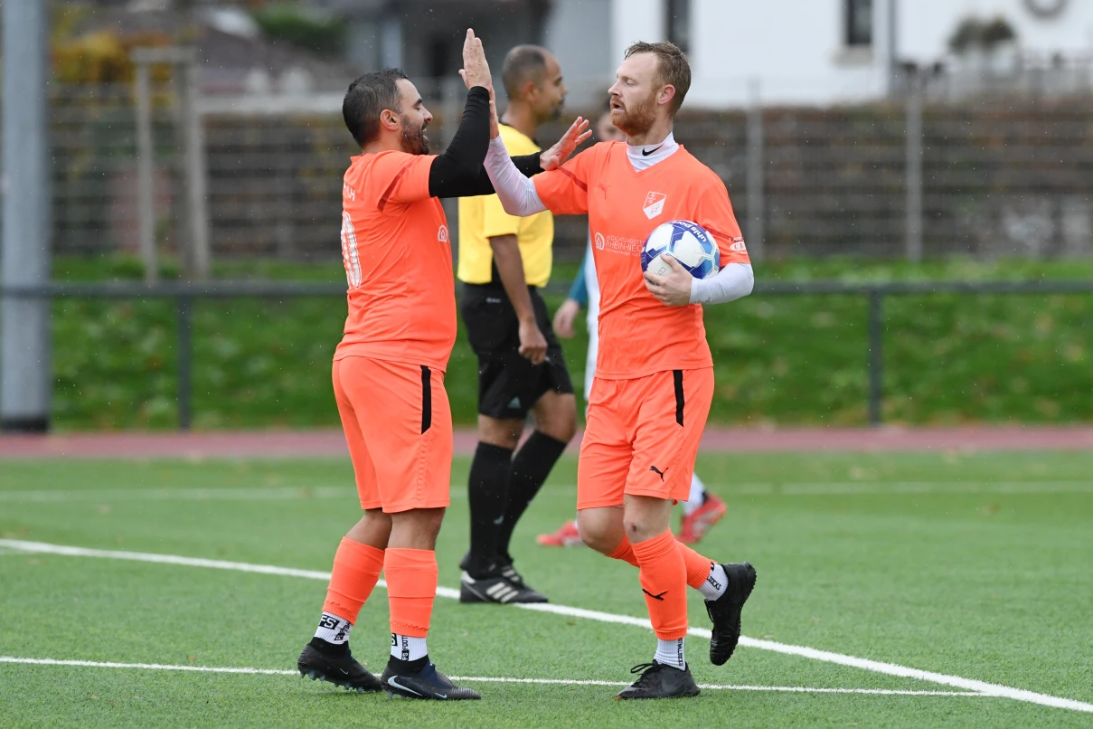 Re-Start in der Kreisklasse: Vier Bergstraßen-Teams legen wieder los