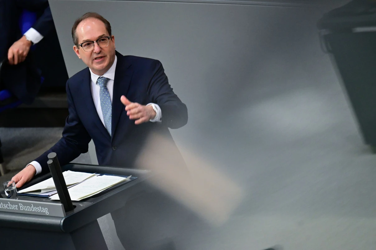 Bundestag beschließt verschärfte EU-Asylregeln - wnoz.de