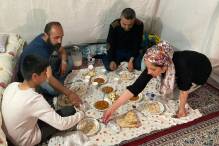 Düstere Stimmung: Ramadan in der Erdbebenregion
