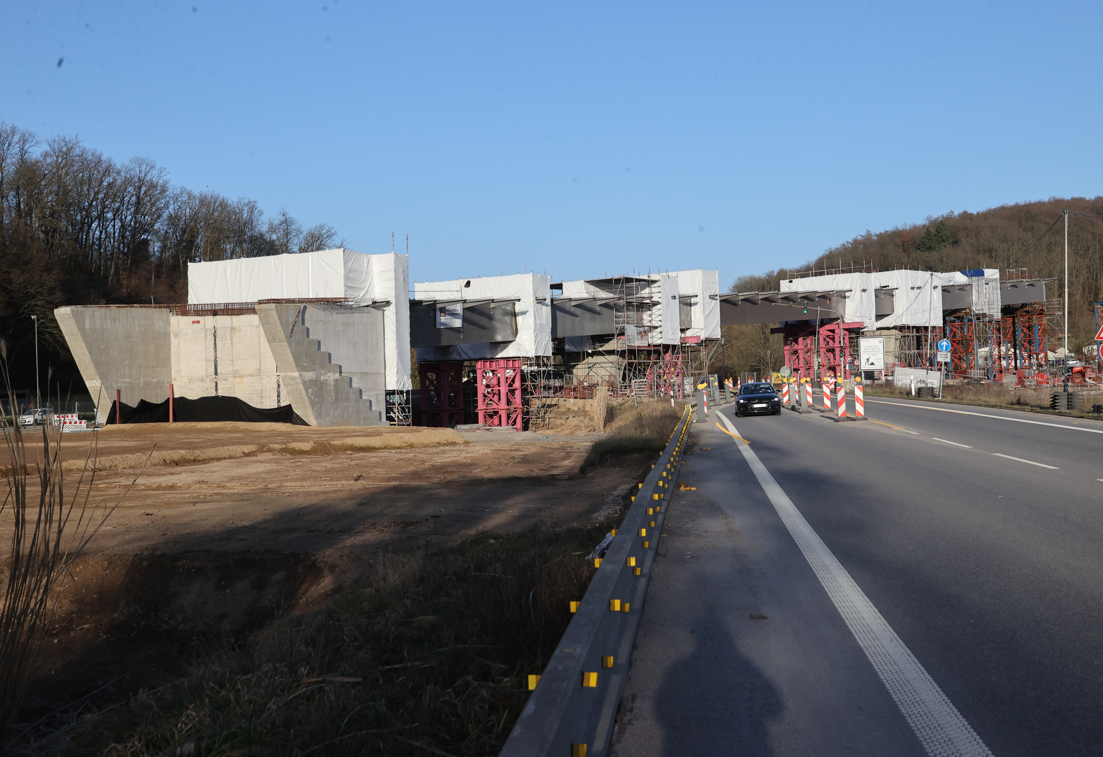 What's next for the Mörlenbach bypass