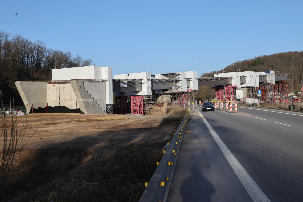 What's next for the Mörlenbach bypass