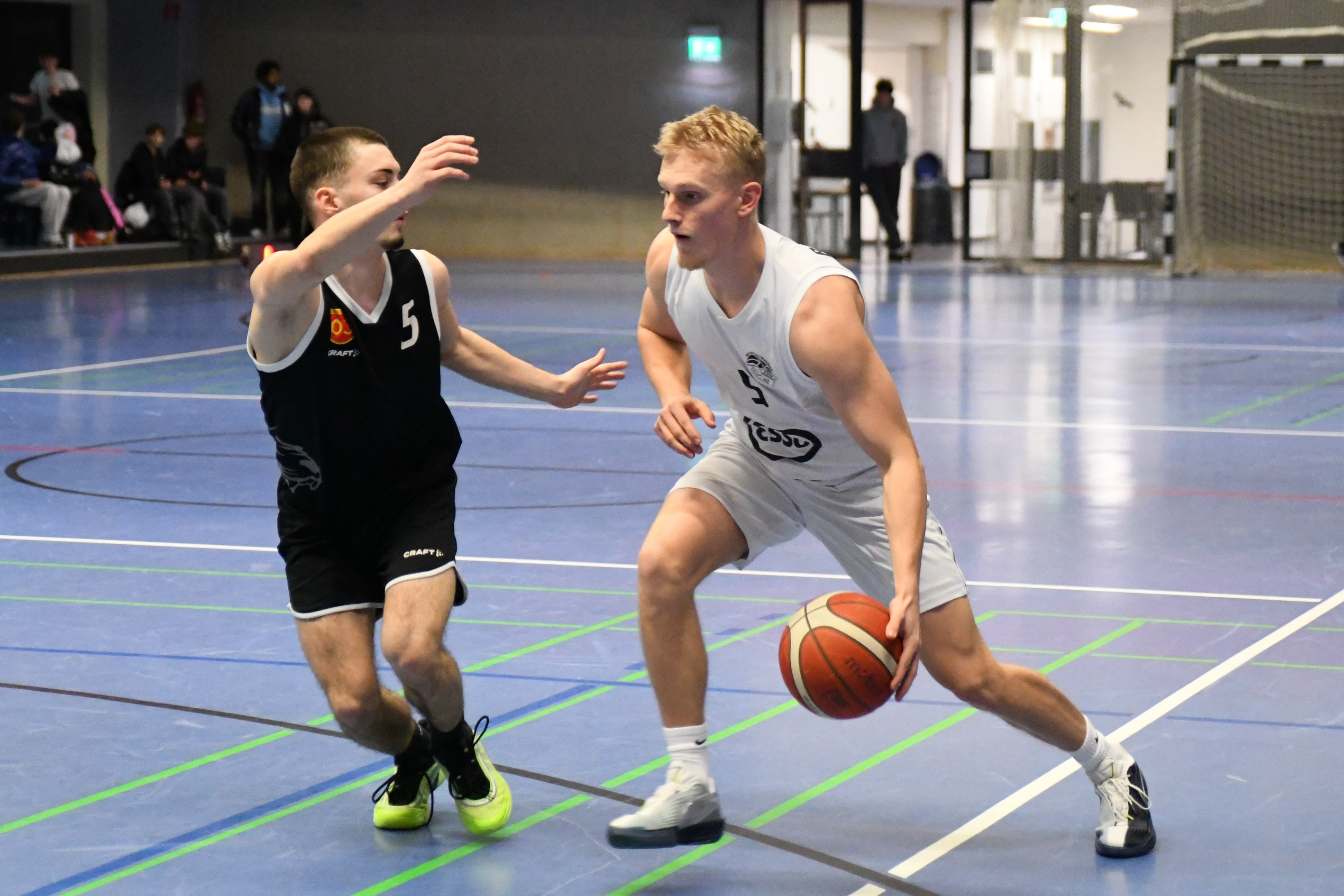 Too weak from the line again: Viernheim/Weinheim loses derby in Heidelberg