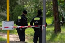 Tödliche Schüsse in Berlin - Kinder des Opfers verdächtig
