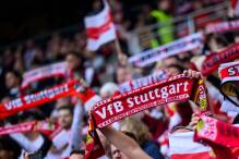 Noch kein Abstieg möglich: VfB winkt in Mainz Platz 15

