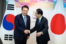 Tokio und Seoul gedenken koreanischer Atombombenopfer
