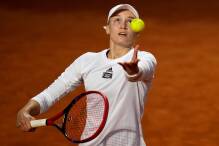 Kasachin Rybakina gewinnt Tennis-Turnier in Rom
