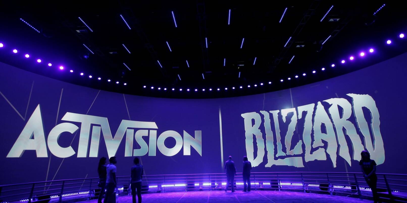 Microsoft und Activision Blizzard planen den bisher größten Deal in der Spielebranche.