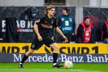 VfB vor Rettung? Führich will Schwung ins Finale mitnehmen

