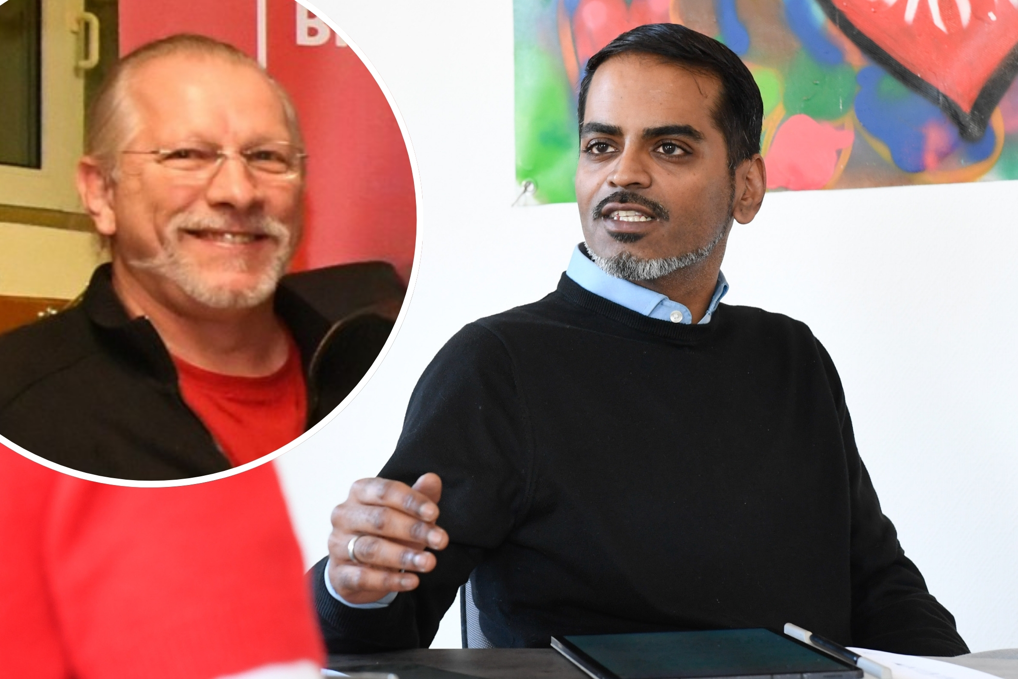Birkenauer Haushaltsstreit: Bürgermeister verurteilt „Fake News“