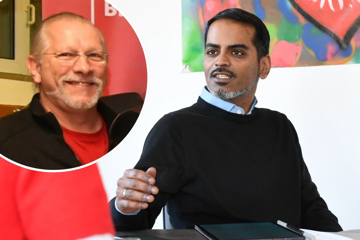 Birkenauer Haushaltsstreit: Bürgermeister verurteilt „Fake News“