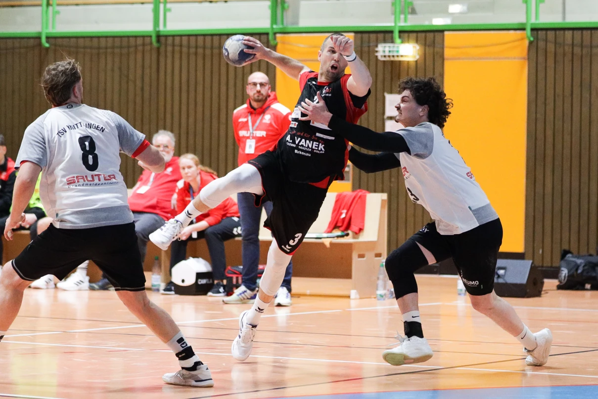 Weschnitztals Trainer Ritter verspricht eine „breite Brust“