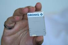 Droniq bringt schlüsselfertiges Drohnensystem in die Luft 
