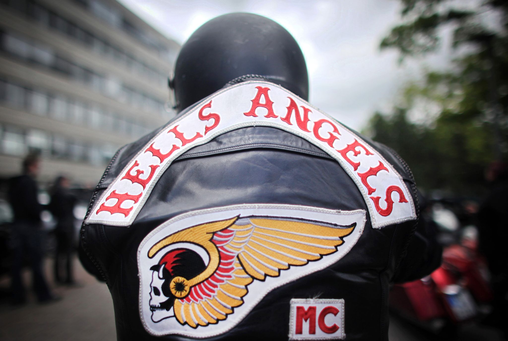 Mordverdächtiger Ex-Hells-Angels-Rocker tot | WNOZ