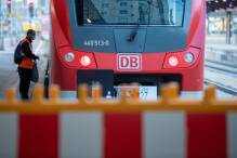 Bahnprobleme auf Neubaustrecke Wendlingen-Ulm
