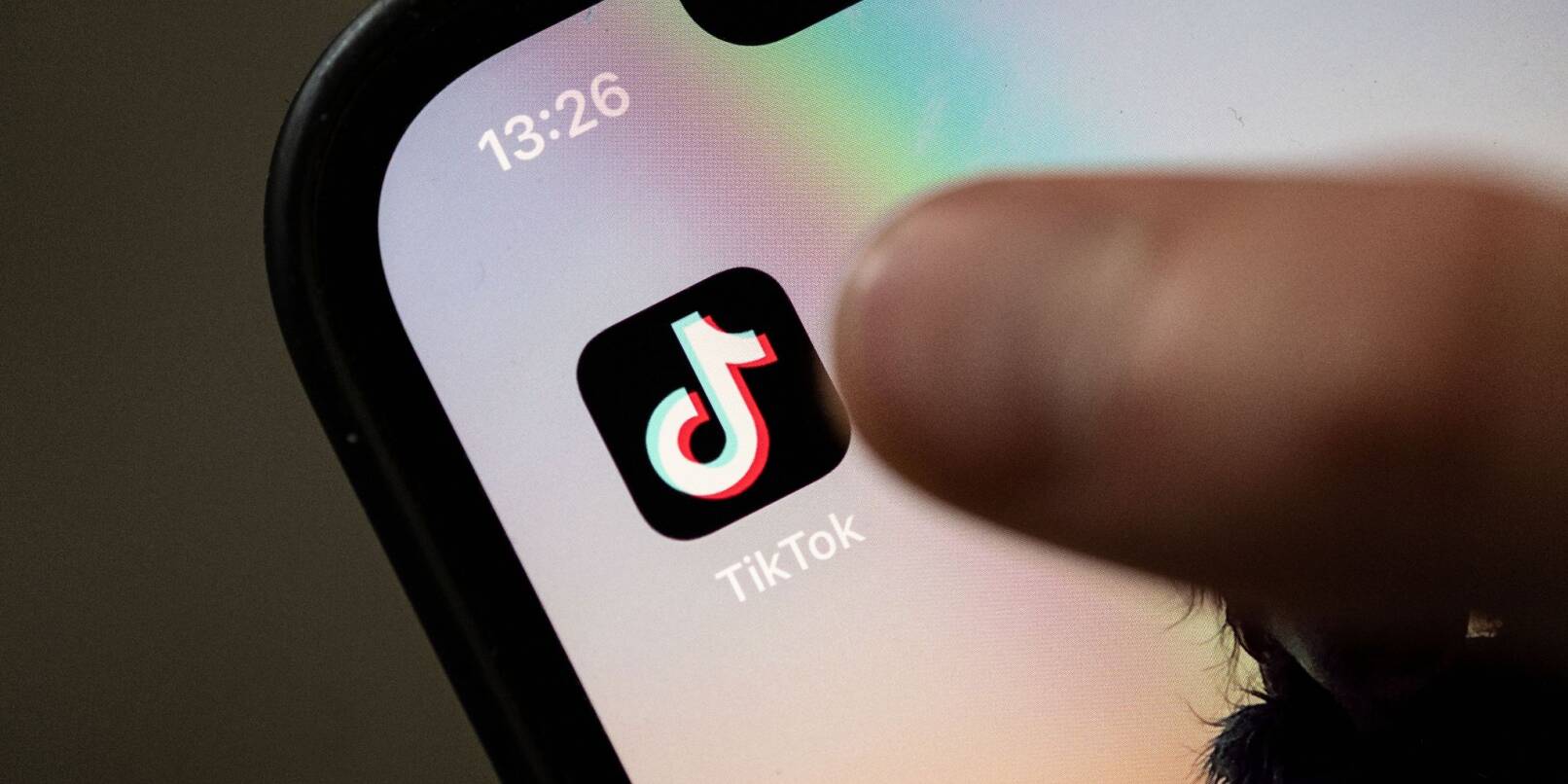 Weltweit hat die App Tiktok mehr als eine Milliarde Nutzer.
