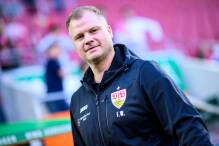 Vor Saisonfinale: Wohlgemuth lobt Stuttgarts Sachlichkeit
