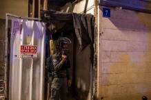 Israels Armee zerstört Wohnung des Tel-Aviv-Attentäters
