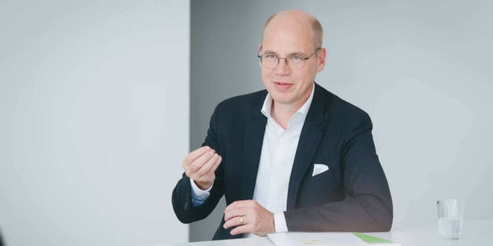 Timm Kehler fordert eine stärkere Berücksichtigung von KWK-Anlagen.