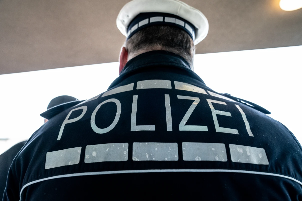 Attempted burglary: Unknown persons smash windows at Lorsch Abbey