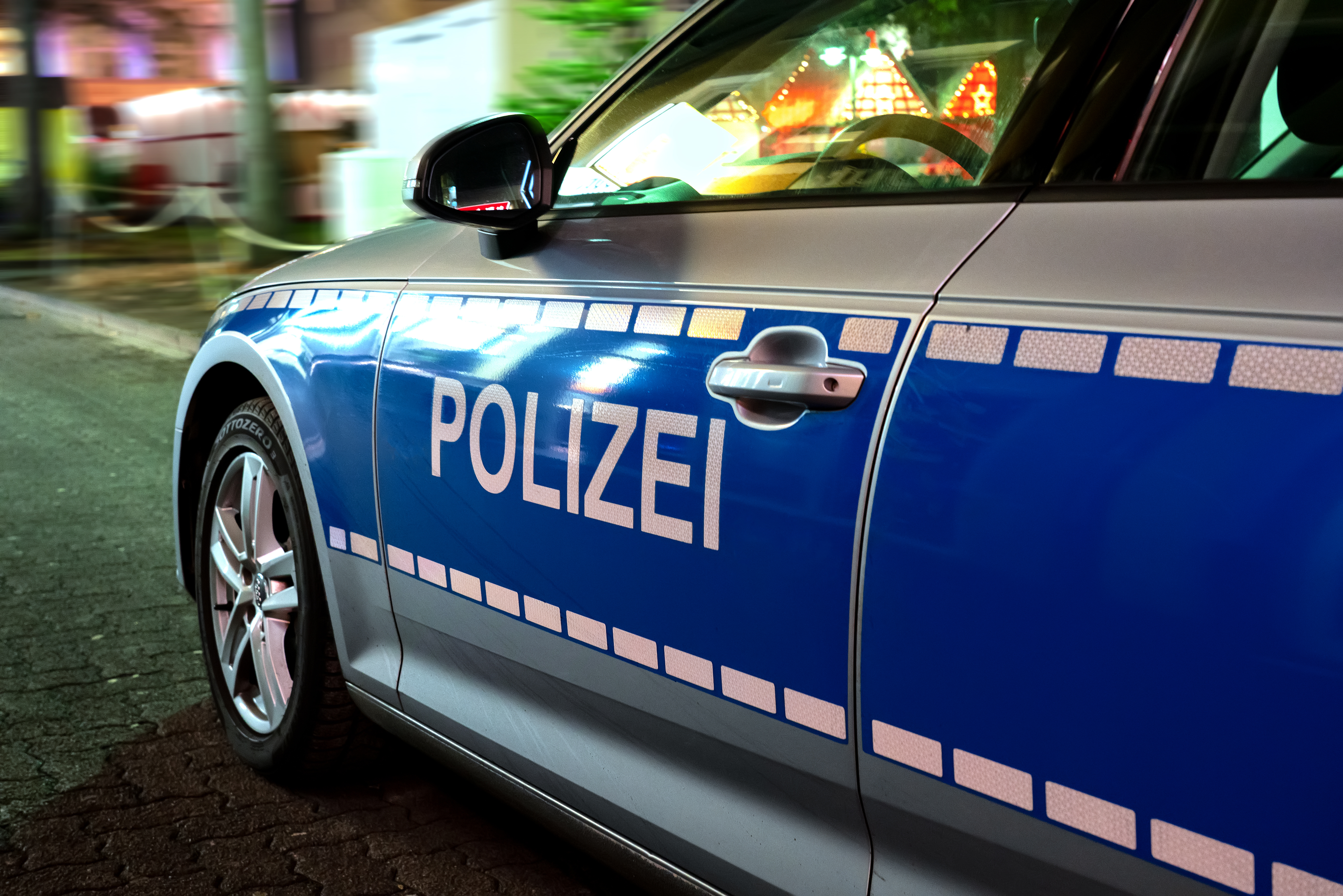 Mannheim: 22-Jähriger liefert sich Verfolgungsjagd mit Polizei
