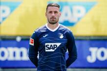 Ersatzkeeper Pentke verlässt die TSG Hoffenheim
