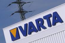 Varta einigt sich mit Banken auf Umbaukonzept
