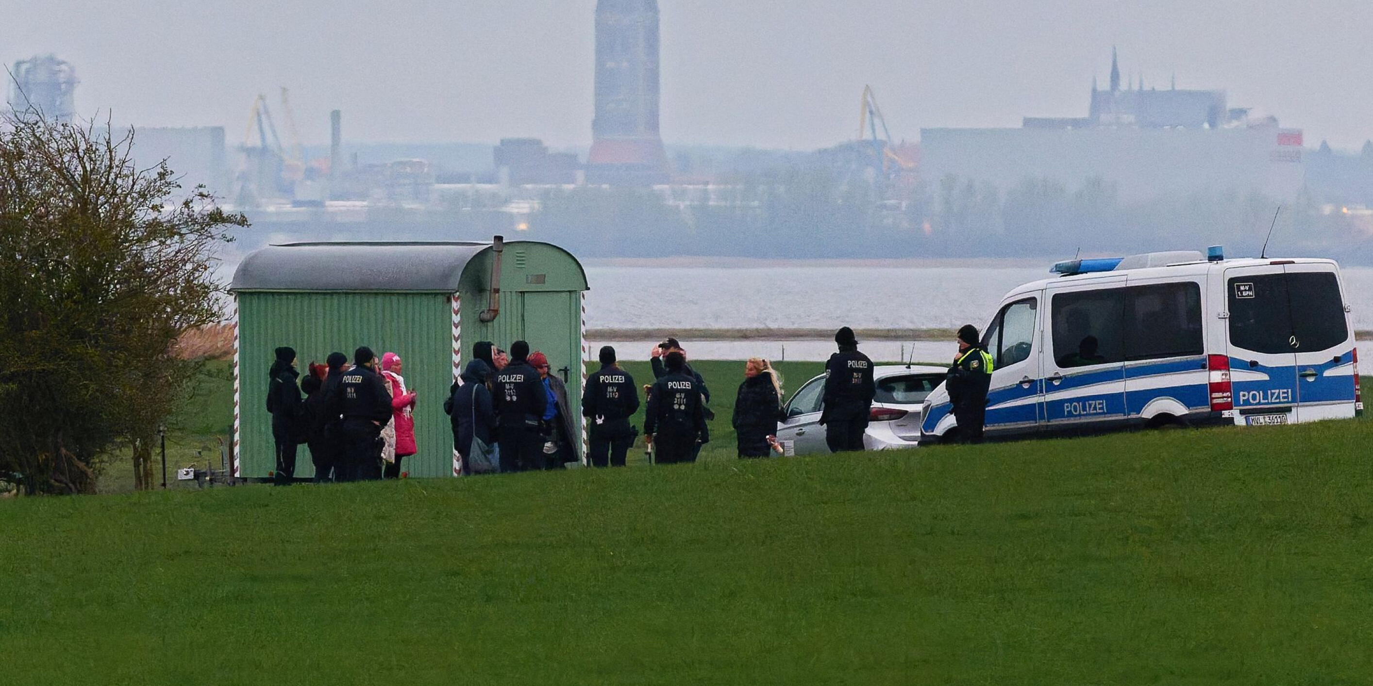 Demos & Connor im Shitstorm: Woher kommt die Wut um den Wal? | WNOZ