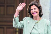 Königin Silvia wird Ehrenbürgerin von Heidelberg 