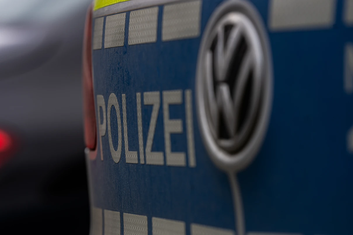 Viernheim: Elfähriger Junge nach Unfall verletzt liegen gelassen