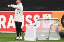 Flick bedauert Nagelsmann-Aus beim FC Bayern
