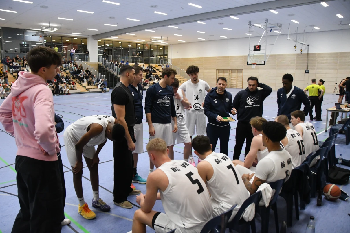 Überraschender Trainerwechsel bei den Sharks