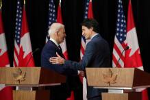 Biden verkündet Asyleinigung mit Kanada
