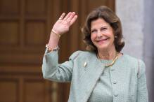 Schwedens Königin ist jetzt Ehrenbürgerin von Heidelberg
