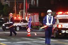 Japan: Mutmaßlicher Täter nach Tat mit vier Toten gefasst
