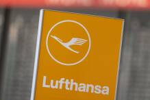 Lufthansa steigt bei Ita ein
