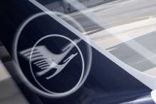 Lufthansa übernimmt 41 Prozent der Anteile an Ita Airways
