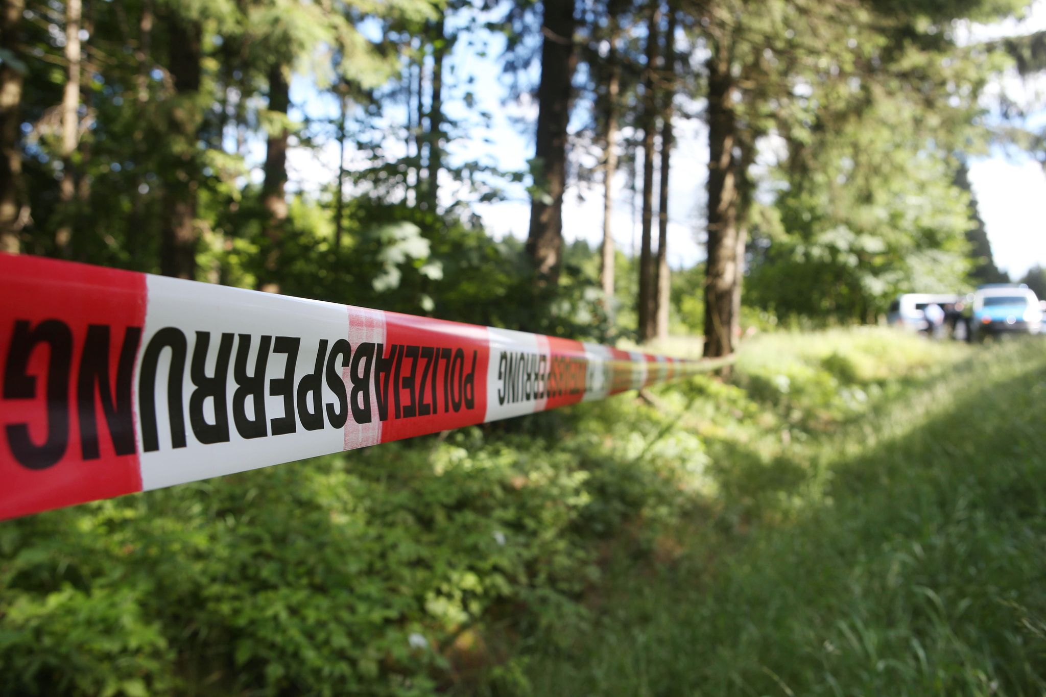 Cold Case Peggy: Bis heute fehlt ein Täter | WNOZ