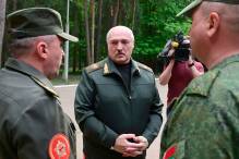 Bundesregierung verurteilt Atomwaffen-Verlegung nach Belarus
