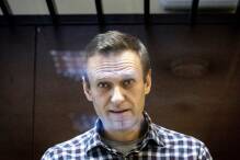 Neuer Prozess gegen inhaftierten Nawalny am 31. Mai
