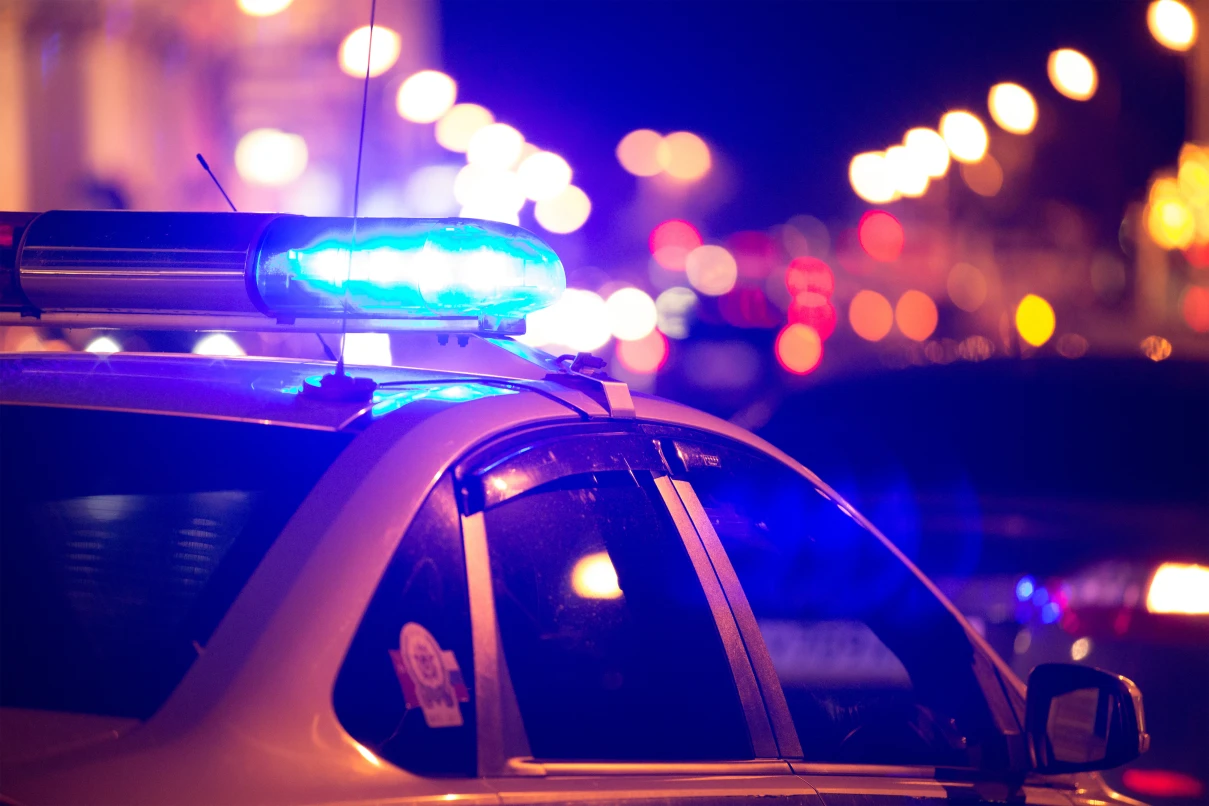 Viernheim: Alarmanlage schlägt Einbrecher in die Flucht